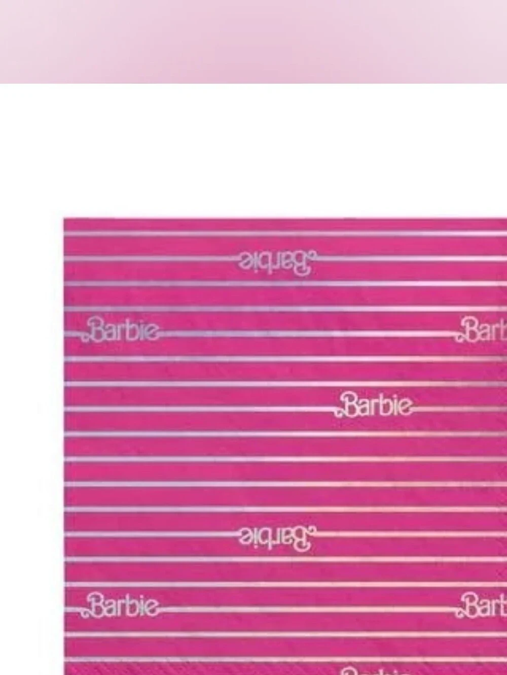 Barbie Malibu Beach Party In A Box!